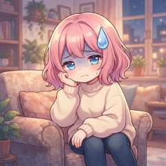 強そうに見られるのがしんどくなってきた。