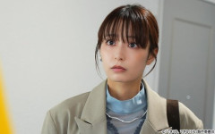 【朗報】宇垣美里さん（35）「たまに優しさ見せるヤンキーよりずっと優しい人のほうが好き」