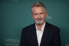【悲報】『ジュラシック・パーク』サム・ニールさん死去 78歳・・・・・・・・・