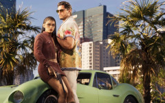 【悲報】GTA6、ゼルダから逃げそう