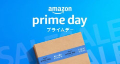 【悲報】Amazonプライムデー、もうすぐ終わるｗｗｗｗｗｗｗｗｗｗ