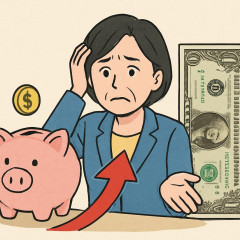 円で貯金しているだけで損をする…高市首相の｢場違いな政策｣が招く1ドル162円超えの大誤算 専門家からは「1ドル200円」予想   |  これからは資本家の時代