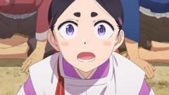【ワールド イズ ダンシング】この子可愛いね