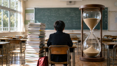 義務教育って本当に9年間も必要か？ 大人になって使わない勉強に貴重な子供時代を費やす意味ある？