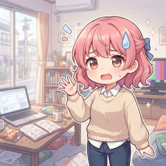 ｢勝手にすりゃいいだろ！｣って思うこと