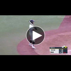 【動画】9回裏1点差ツーアウト一塁、3年キャプテンの最終打席←これの捌き方で漫画家の力量が判るよなwwwwwwwwww