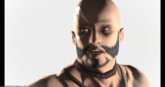 【FF14】？？？「白魔は白ちゃんが多いイメージだけど白おじも存在する」「白ちゃんの回復はふあふあの気持ちになるけどおじの回復はまず臭い」←さすがに言い過ぎだろ…