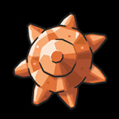 【ポケモン】これなんでしょう?