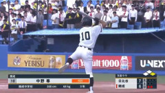 9回裏1点差ツーアウトランナー1塁、3年キャプテンの最終打席 ←これの捌き方で漫画家の力量が判るよな