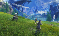 【画像】ゼノブレイド新作のグラフィックに正直「この程度なの…?」って思ってしまったんだけど…