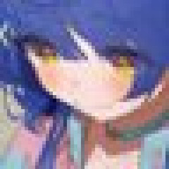 【にじさんじ】ぽんちゃんのスク水ファンアートが良い