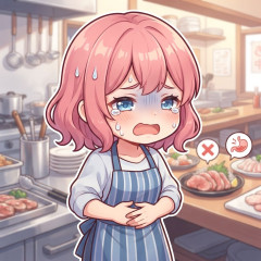 サラダを食べてますか？