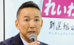 「Xデーが近いんじゃないかと戦々恐々」元国会議員をすでに警視庁が聴取 「れいわ新選組」山本太郎代表引退と秘書給与疑惑の関係性