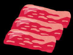 牛肉小間切れと玉ねぎで献立かんがえて