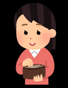 財布は何色使ってますか？