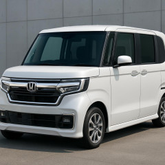 新型「N-BOX」に見るホンダの狙いと市場のギャップ。日本で「メッキグリル」が支持される理由 #なぜ「オラオラ顔」は増える? | 田舎のヤンキーって学歴ないから