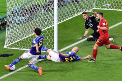 【衝撃】お前らがサッカーで一番興奮したゴール教えてくれｗｗｗｗｗｗｗｗｗｗ