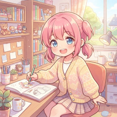毎日がエブリデイみたいな文章