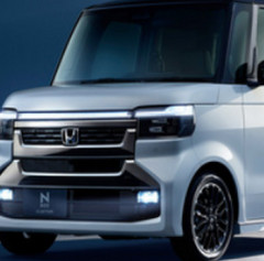 【くるま】新型車 なぜ「オラオラ顔」増加