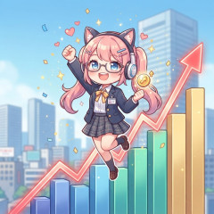 三菱UFJ、トヨタ抜き初の時価総額トップ…「金利ある世界」定着で一時42兆円超える