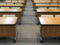 【教育】スライドは少しずつ見せると学習効果が向上、東京理科大学が視線計測で確認