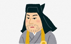 上杉謙信という戦国最強と呼ばれるほどじゃない武将
