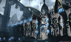 【FF14】8.0白銀の舞台は北欧神話が濃厚か。「出番が討滅戦とFATEだけのオーディンがストーリーに絡むのか」「ロキとかも出てきそう」