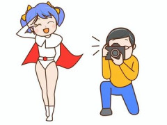 ワイ「水着撮影会中止?ちょっとかわいそうかもな。どんなイベントなんやろ、どれどれ・・・」