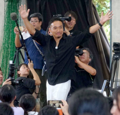 【悲報】長友佑都さん、現役引退へ