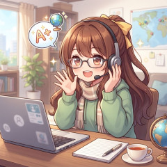 オンライン英会話