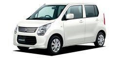 軽自動車乗ってる理由って貧乏以外に何か理由があるの？