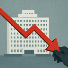 県の財政指標、算定誤りで悪化 30年度、都道府県初の「早期健全化団体」転落恐れ   #兵庫