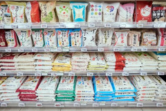 【訃報】米5kg3500円を下回らない