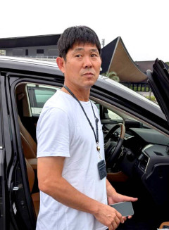 ⁉️森保監督、3期目続投へ「日本のためなら何でもやるつもり」　短期契約での続投報道後、初めて取材に応じて意欲示す -2chまとめ-