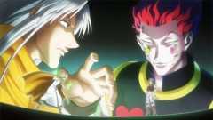 『ハンターハンター』のカストロ←こいつが強化系極めていたら
