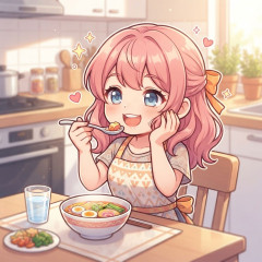 自分のフードノイズを知ろう
