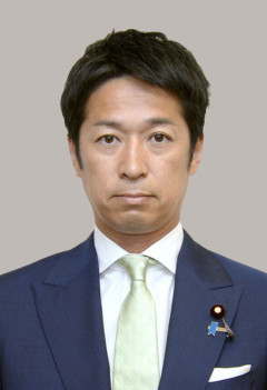 【維新】藤田共同代表、内閣改造巡り「入閣意向、高市首相に伝達」
