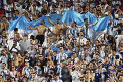 北中米Ｗ杯　観客動員は絶好調　すでにロシア＆カタール２大会合計をも上回る650万人超