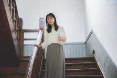 【速報】橋本愛、ドラマの現場で『異例の行動』を取ってしまう・・・