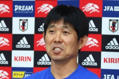 サッカー森保監督、続投か！？