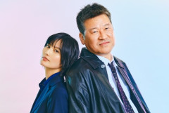 【物議】佐藤二朗・橋本愛騒動、フジの対応に「中居問題と同じ構図では」と指摘も　なお、ドラマのプロデューサーは昇格
