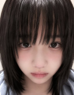 【画像】JKなんやけど、写真撮ると目がキモくなる現象どうしたらいいん?