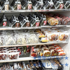 【悲報】コンビニおにぎりの値段、限界突破…