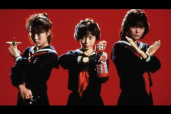 「スケバン刑事III」“風間三姉妹”が40周年で再集結！