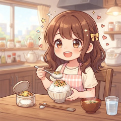 好きなふりかけ