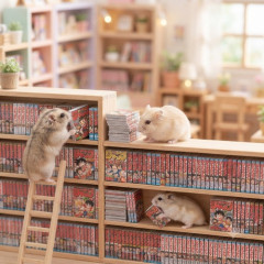 【集英社】ワンピースカード付録というゴミ企画を考えたジャンプ編集部　長年買い続けたジャンプファンを卒業に追い込む