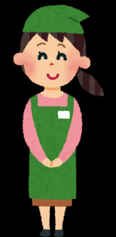 スーパーのレジの娘好きになってしまったんだが