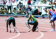 スポーツの歴史上、全世界・全人類が一番激震した瞬間ってマジでどこなんや？？？？？？？？？？？？？？？