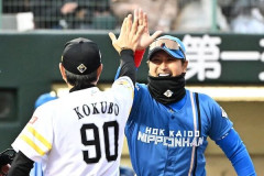 今日からのハムSB三連戦で起こりそうなこと