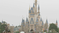 東京ディズニーリゾート10月からチケット上限価格を引き上げ 「1デーパスポート」大人価格は1500円引き上げで1万2400円に